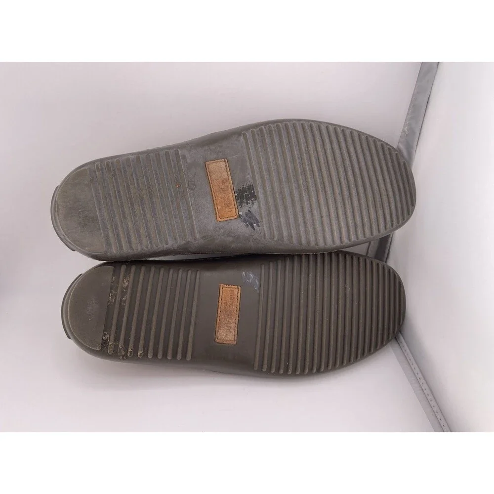 Marc Jacob’s Men’s Shoes Men Size 9 Brown Leather Made In Brazil